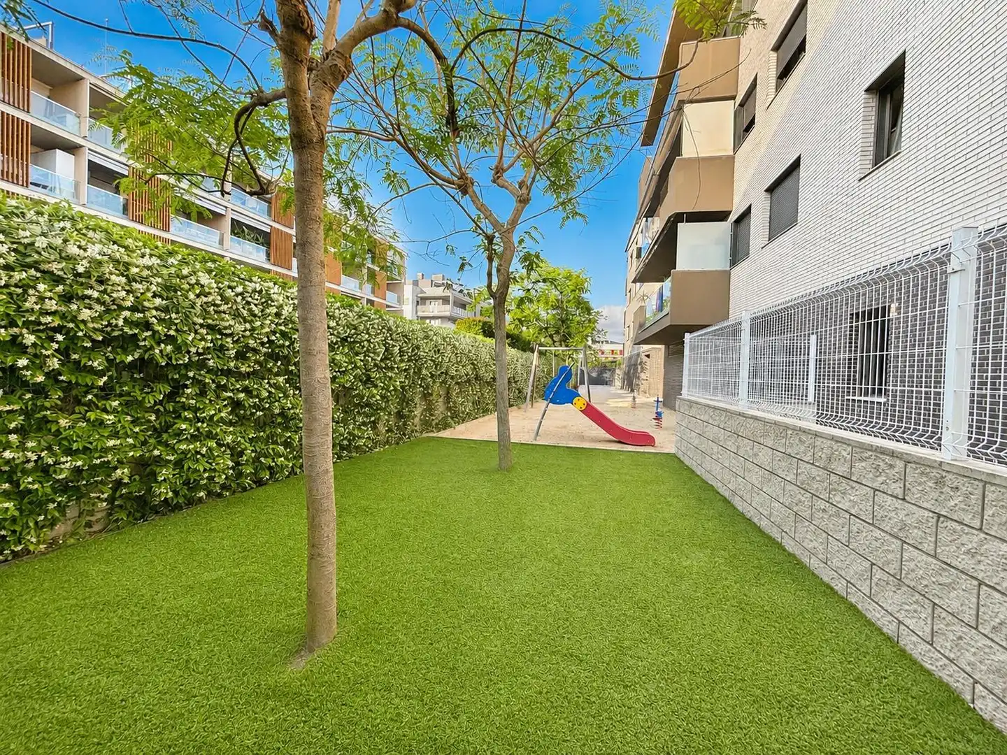 Attique avec terrasse à vendre à La Plana, imagen 35