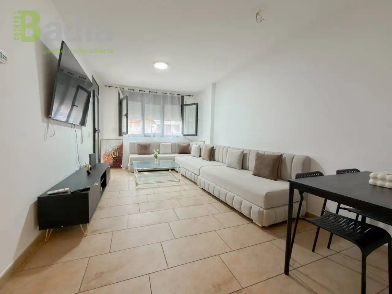 Flat with terrace for sale in Avenida Ernest Lluch, imagen 2