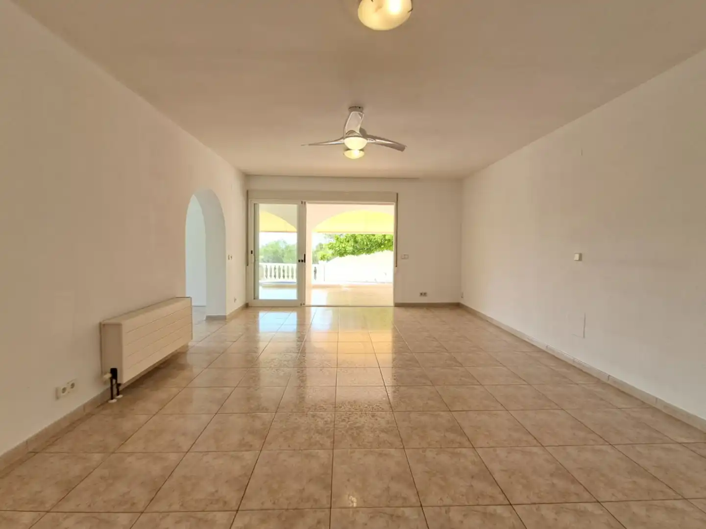 Casa o chalet de alquiler en Altea la Vella