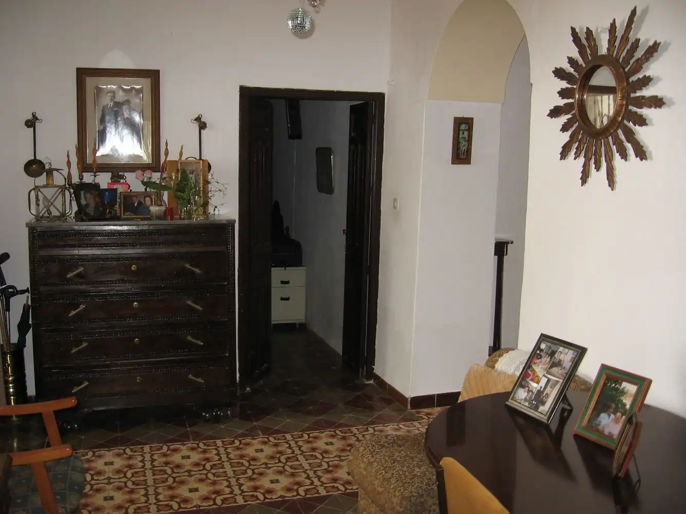 Country homes for sale in Guadalcázar  with Heating, Private garden and Storage room