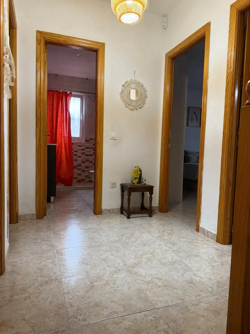 Detached homes for sale in Argamasilla de Calatrava  with Air Conditioner, Heating and Private garden