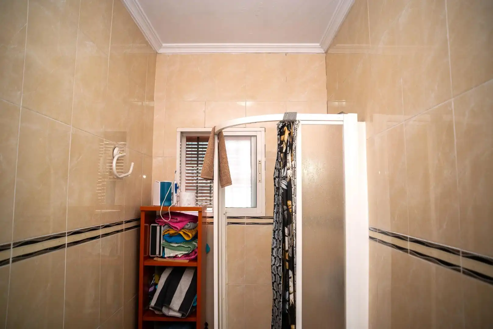 Bany de Casa o xalet en venda en Camas amb Terrassa i Traster
