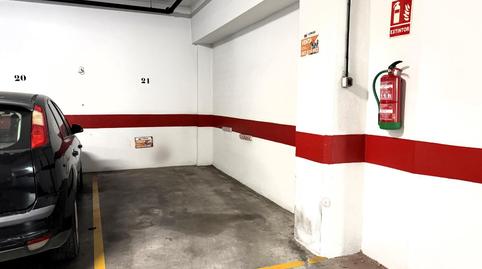 Photo 3 of Garage for sale in Plaza Aurora, 1