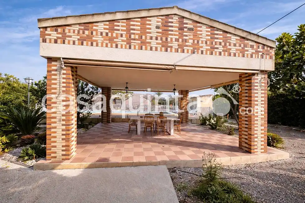 Villa à vendre à Diseminado Cebadas, imagen 9