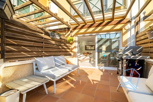 Casa adosada en Venta en Les Salines - Pla de Sant Pere