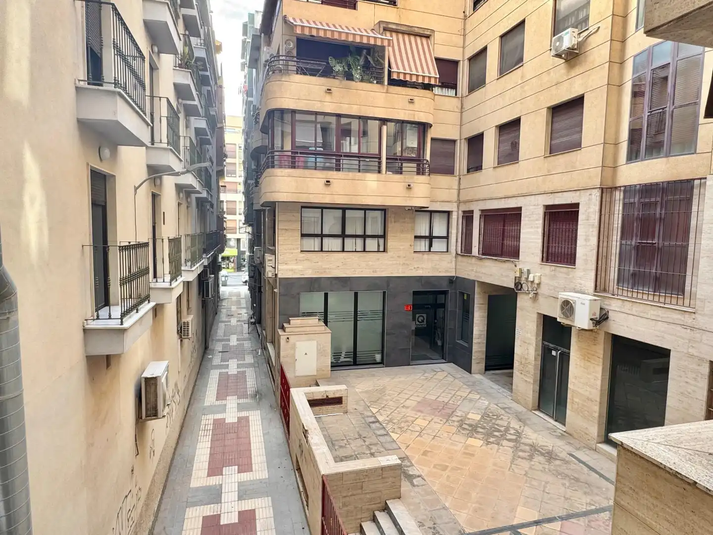 Appartement avec ascenseur à vendre à Calle OBISPO ROCAMORA 20, imagen 17