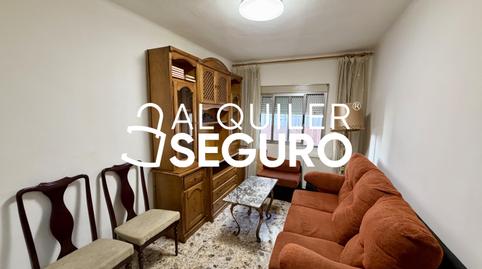 Photo 2 of Flat to rent in  Rio Sella, San Nicasio, Leganés