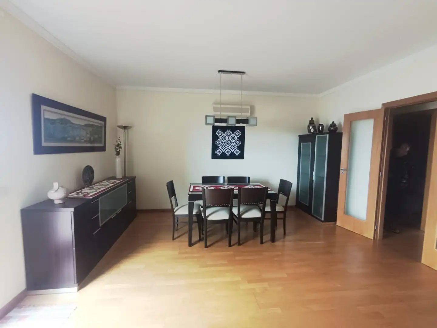 Comedor de Dúplex en venta en Santa Cruz de Tenerife con Aire acondicionado y Terraza