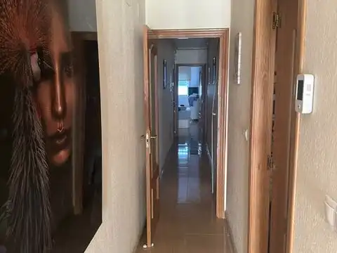 Piso en venta en San Isidro con Aire acondicionado, Calefacción y Amueblado