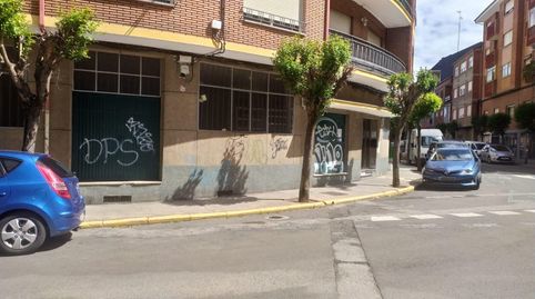 Foto 5 von Geschaftsraum zum Verkauf in Zona Alta, Ponferrada