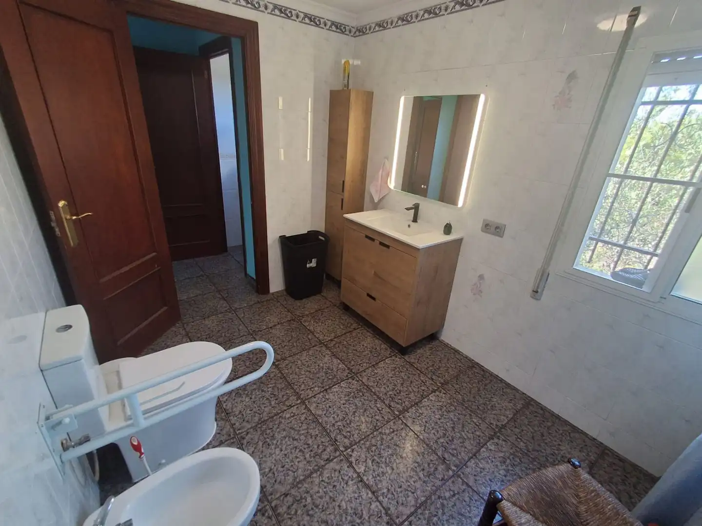 Casa con piscina en venta en Del Terrer Roig, imagen 51
