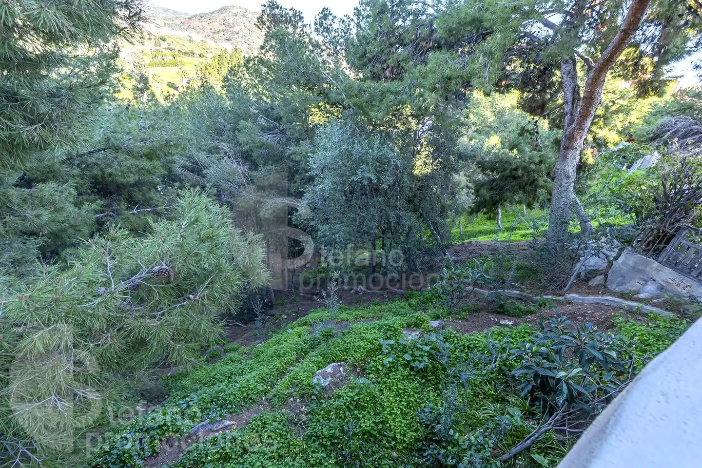 Casa adosada en venda en Málaga amb Aire condicionat, Calefacció i Jardí privat