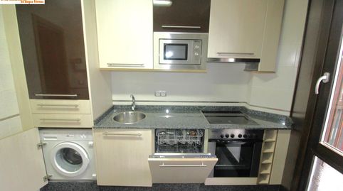 APARTAMENTO EN EL CENTRO DE LUGO, PRAZA DA SOIDADE, imatge 4