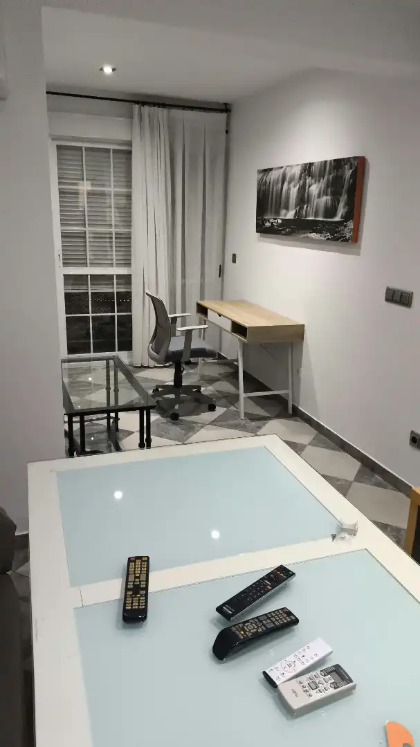 Appartamento in affitto a Pasaje Escritor Pérez de Rivas, imagen 2
