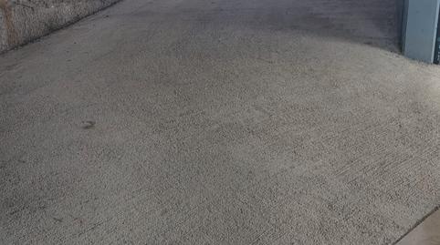 Foto 3 de Garaje de alquiler en Plaça Castella, 6, Riera Seca, Barcelona