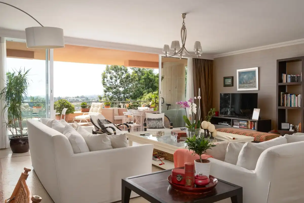 Flat with lift for sale in Nueva Andalucía, imagen 6