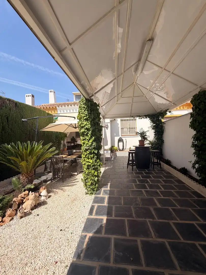 Villa avec piscine à vendre à Pueblo Latino, imagen 61