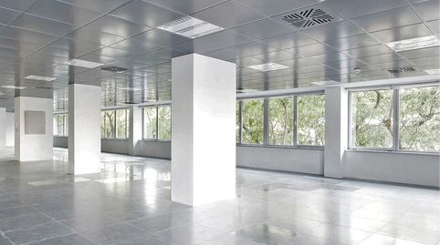 Foto 5 de Oficina de alquiler en Avinguda Diagonal, Barri de les Corts, Barcelona Capital