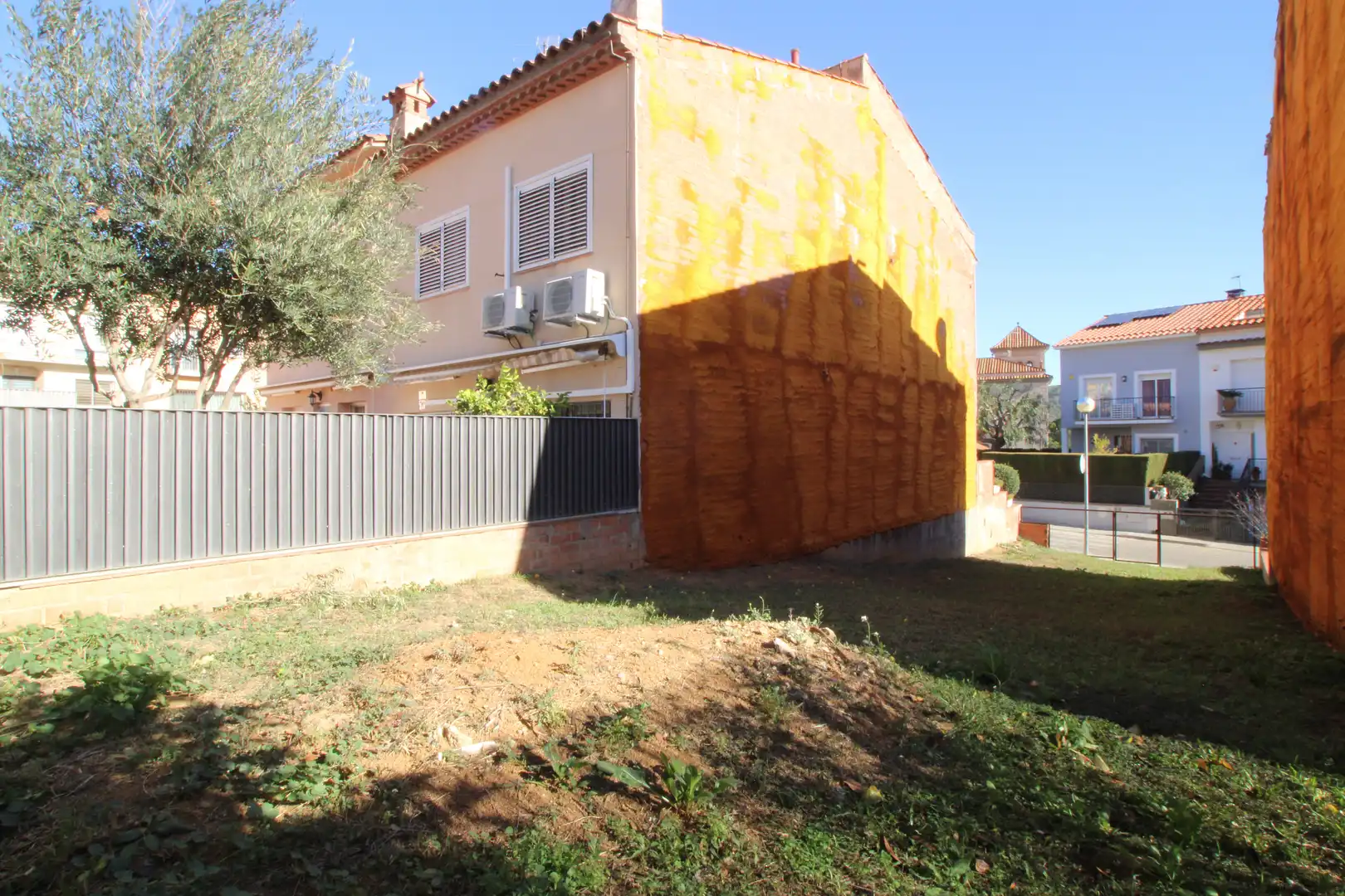 Garten von Residential zum Verkauf in Argentona