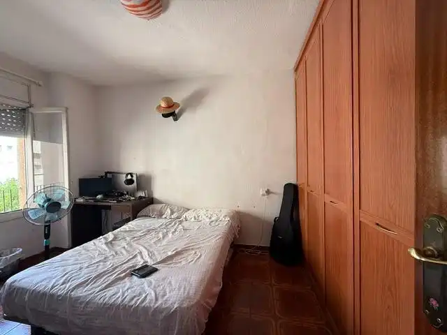 Appartamento con ascensore in affitto a Norte, imagen 5