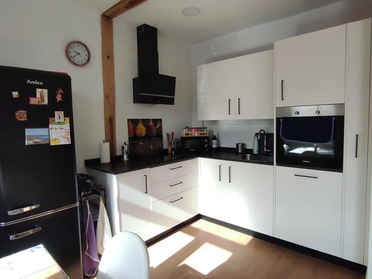 Wohnung zur Miete in Calle Antonio Quirós, imagen 10