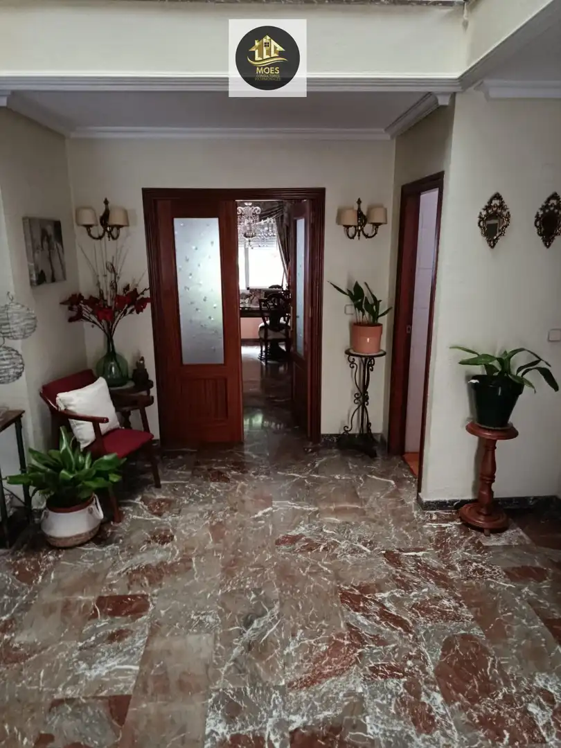 Casa o xalet en venda en Jaén amb Aire condicionat, Calefacció i Terrassa