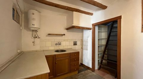 Foto 4 de Dúplex en venda a Valderrobres, Teruel