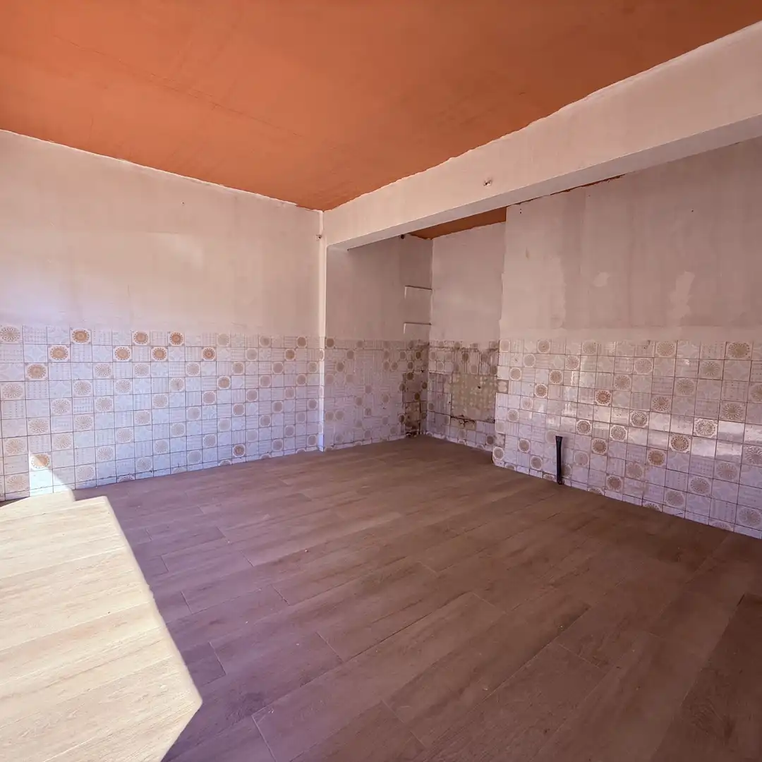 Cocina de Local en venta en Paterna