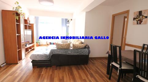 Foto 3 de Pis en venda a Juan XXIII - Rochelambert,  Sevilla Capital