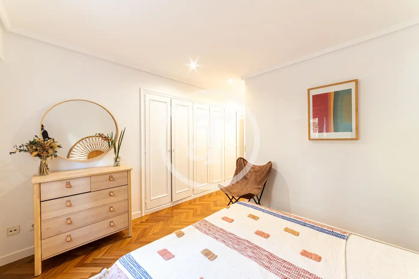 Flat for rent in Calle de Julio Palacios, La Paz