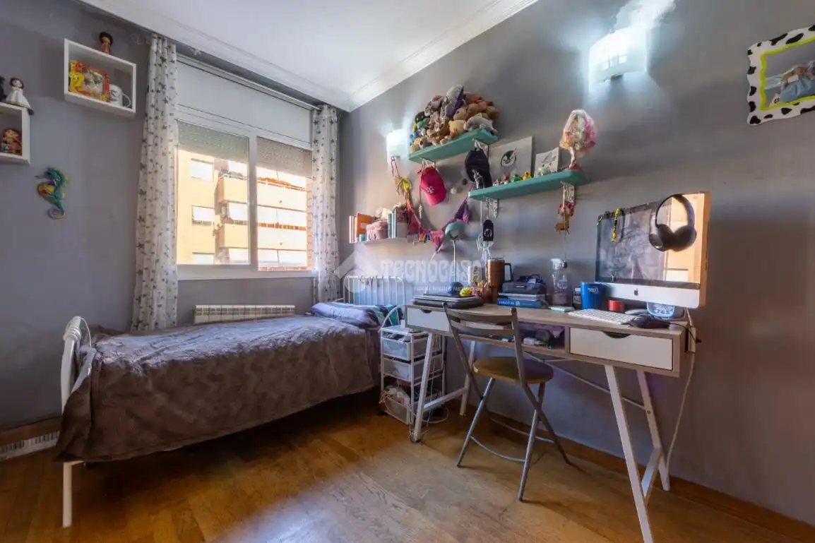 Appartement avec terrasse à vendre à Plaça General Domènech Batet i Mestres, imagen 19