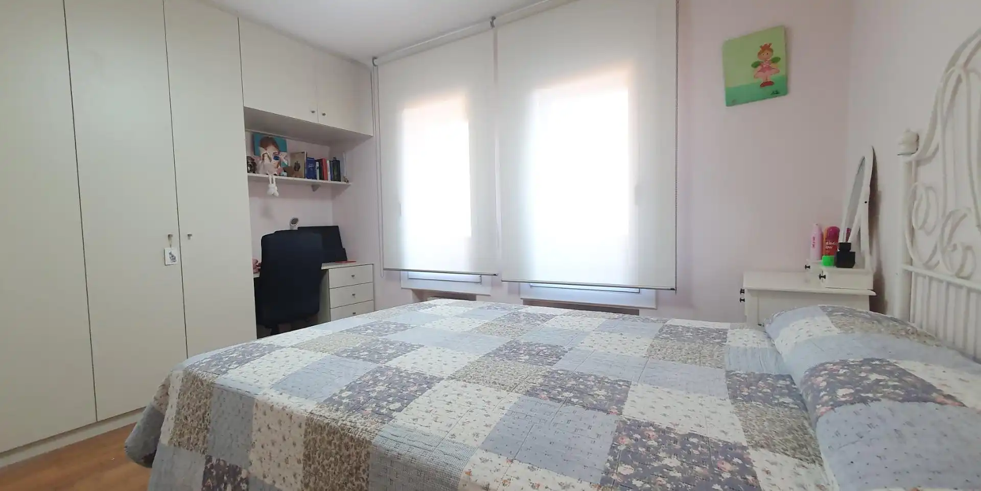 Flat for sale in Sabadell, Barcelona