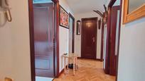 Flat for sale in Salamanca Capital  with Air Conditioner, Heating and Private garden