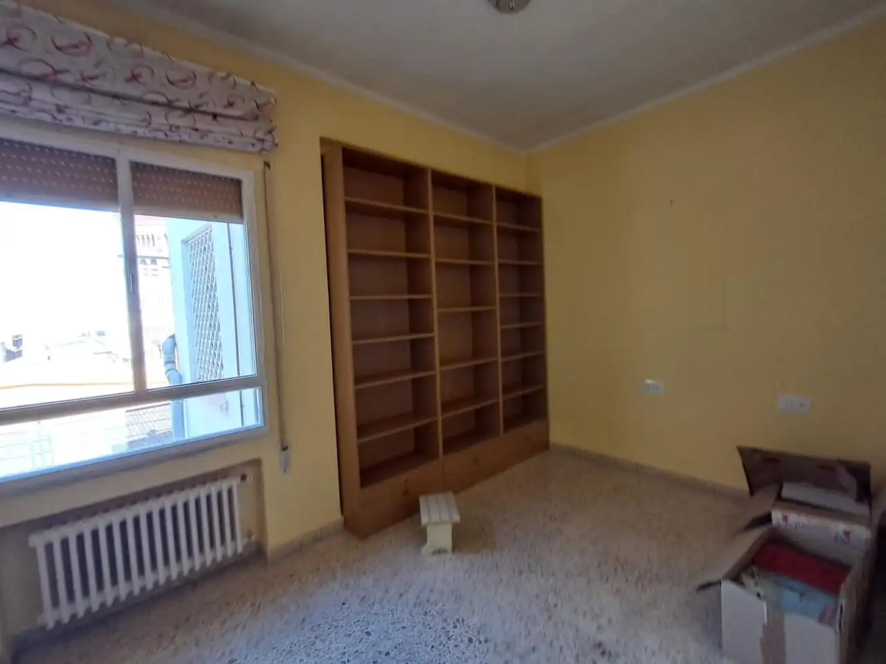 Dúplex en venda a Mariano Muñoz Nogués, Centro