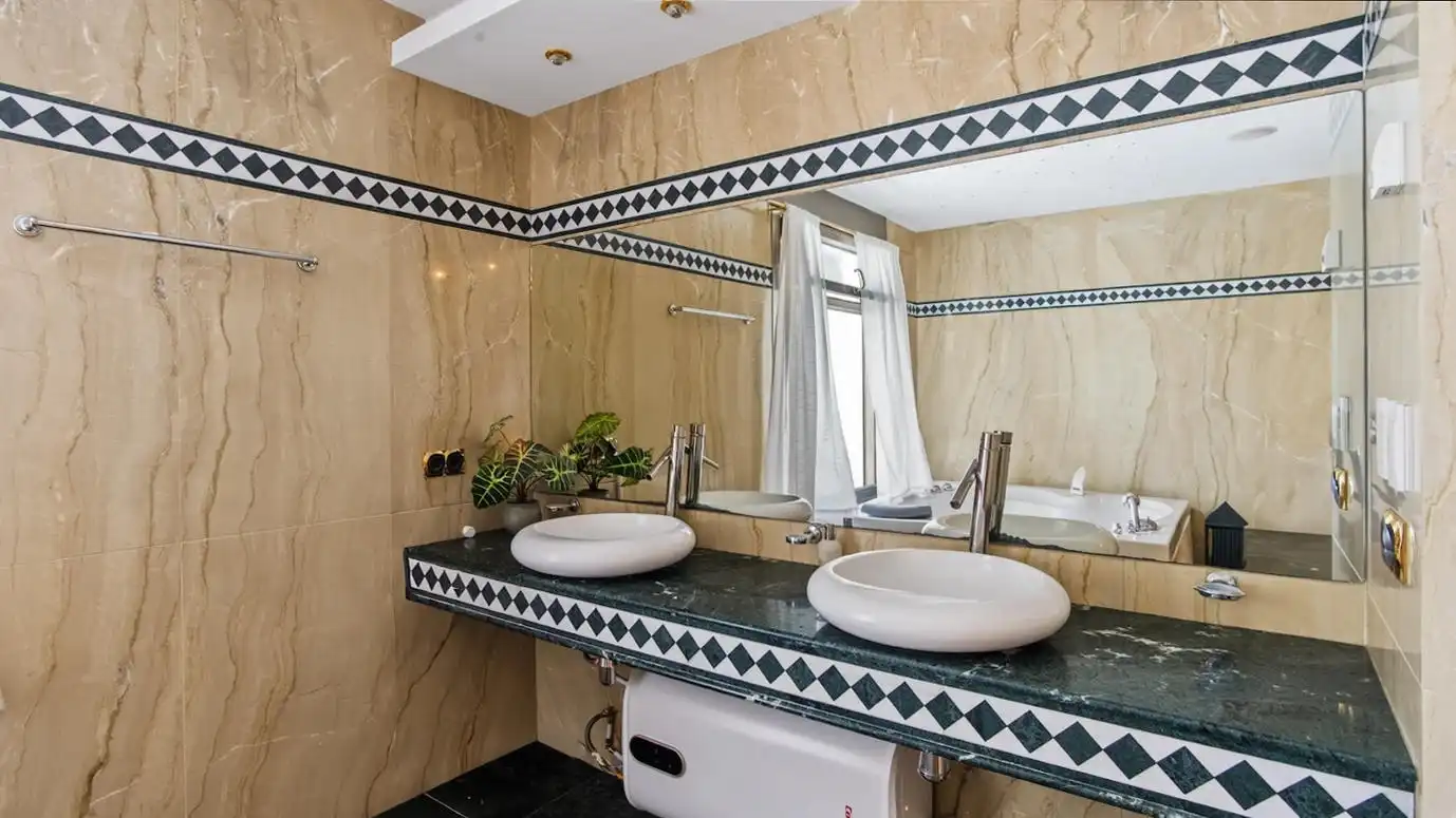 Villa mit Pool zum Verkauf in El Ràfol d'Almúnia, imagen 43