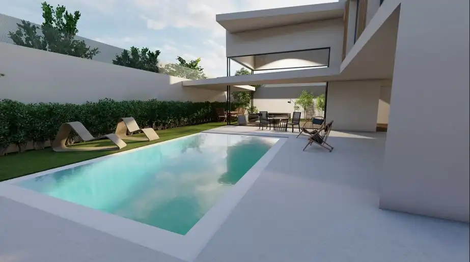 Xalet amb piscina en venda a Fortuna, imagen 2