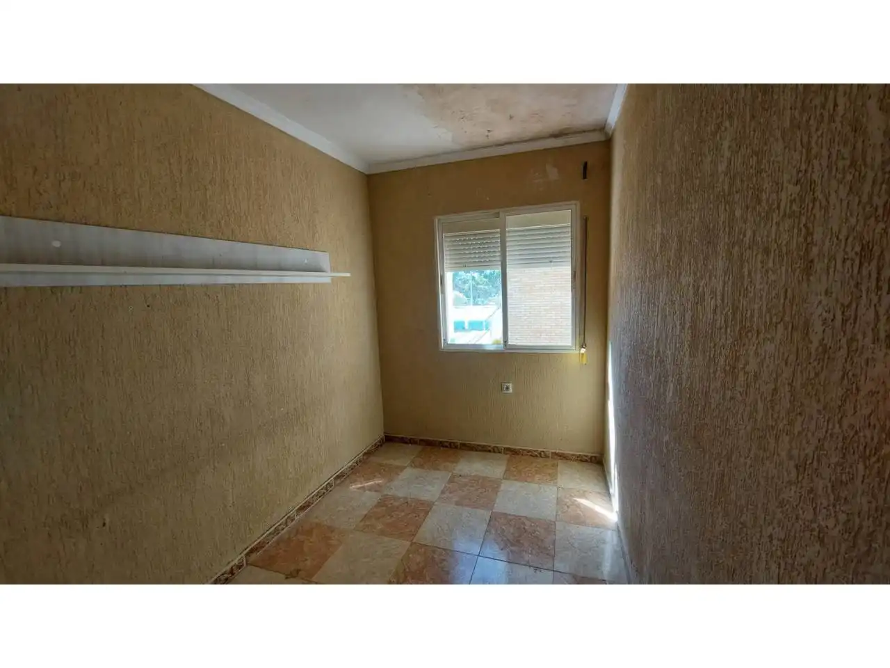 Bedroom of Flat for sale in Sanlúcar de Barrameda