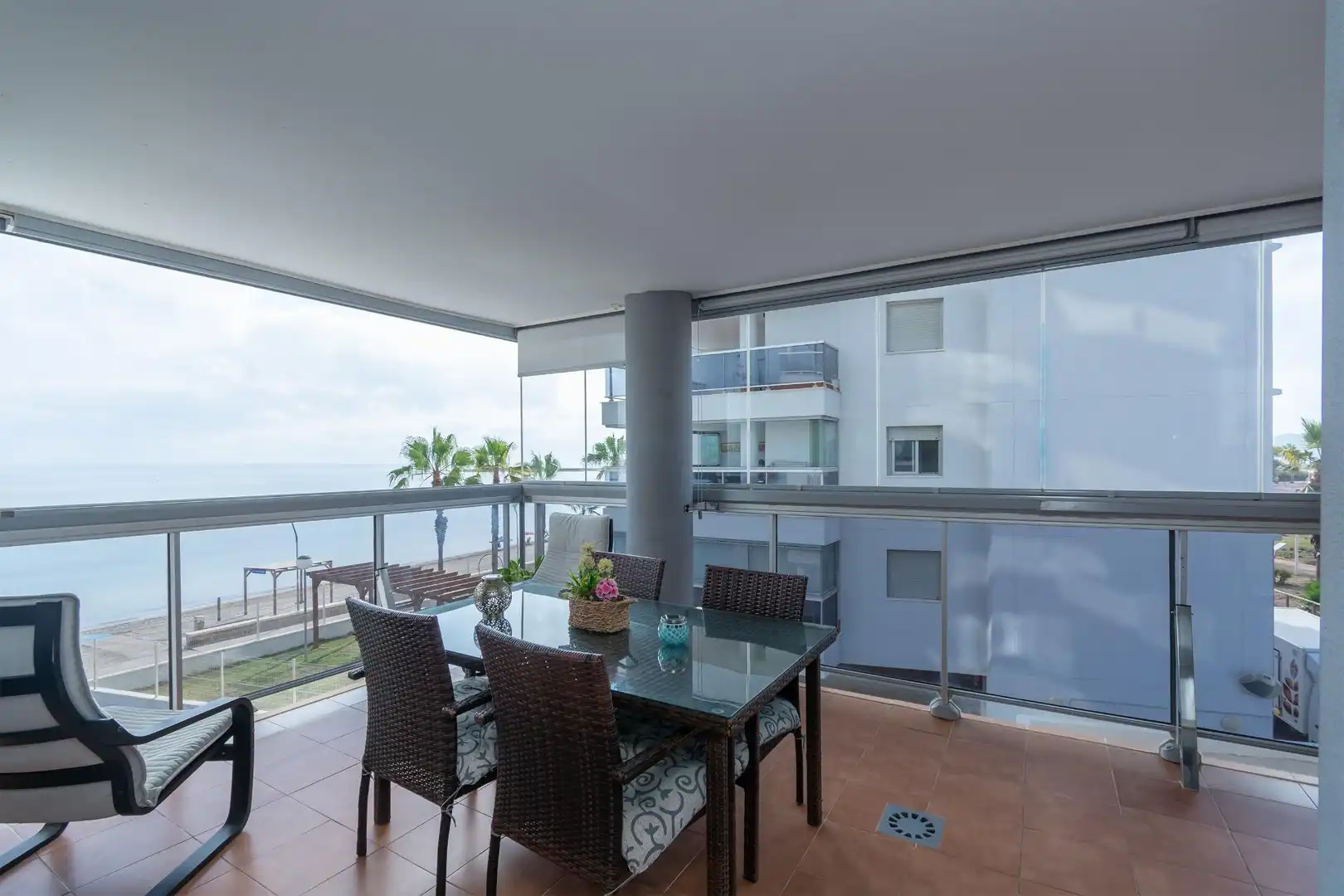 Apartment mit Pool zum Verkauf in Tomás Maestre