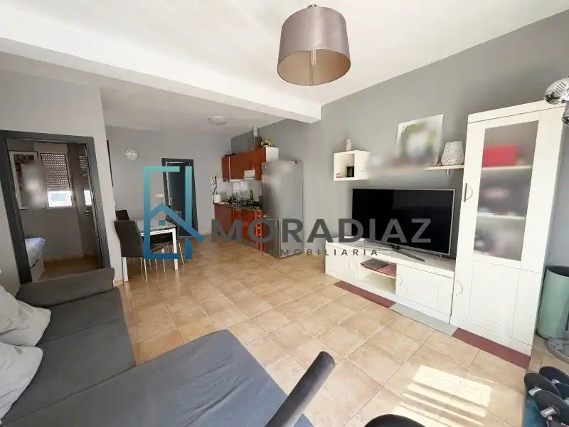 Piso con terraza en venta en Don Benito, imagen 2