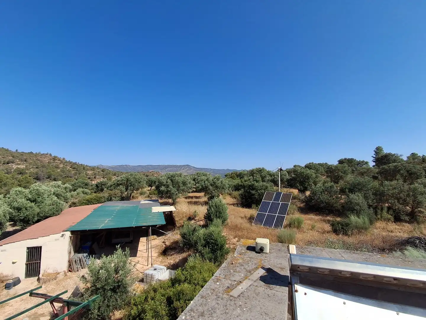 Finca rústica en venda en Riba-roja d'Ebre