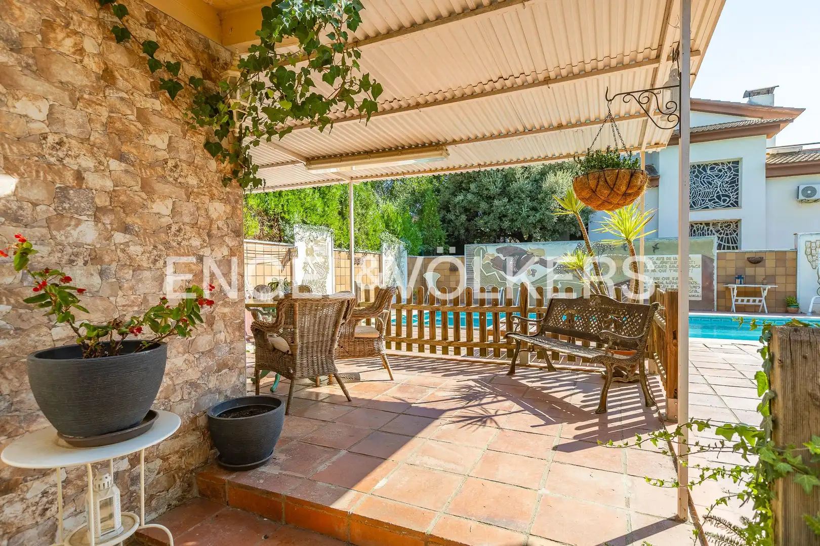 Maison avec piscine à vendre à Collbató, imagen 68