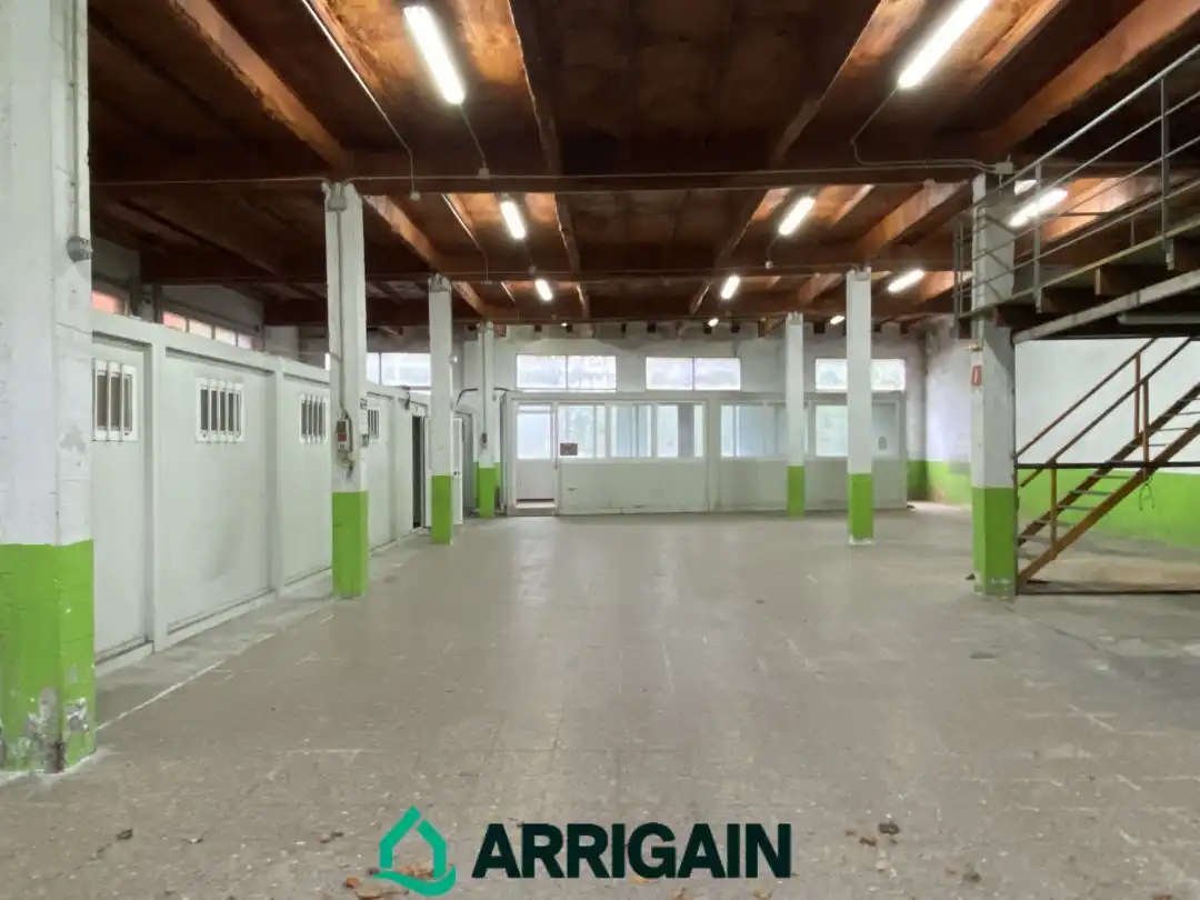 Business premises to rent in Alcalde J. Elosegi Hiribidea 108