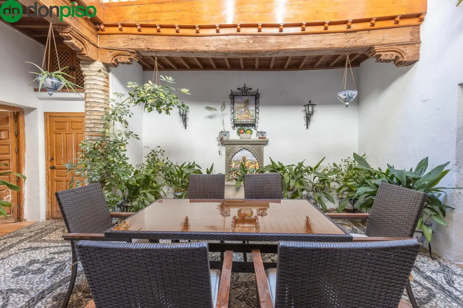 Casa en venta en Calle Calle Horno del Hoyo, imagen 5