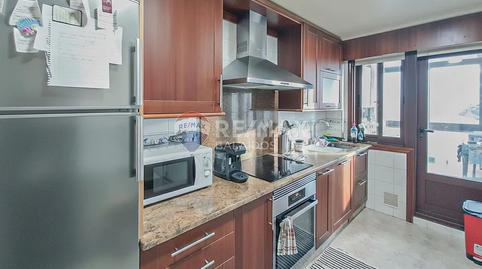 Foto 2 de Dúplex en venda a Plaza Perillana, Ponteareas, Pontevedra