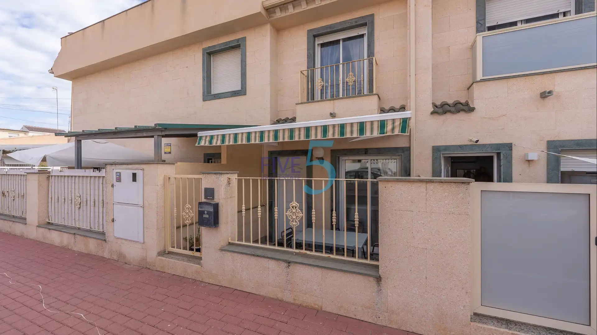 Reihenhaus zum Verkauf in La Mata, imagen 25