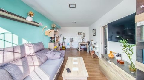 Foto 4 de Piso en venta en Zarzaquemada, Leganés