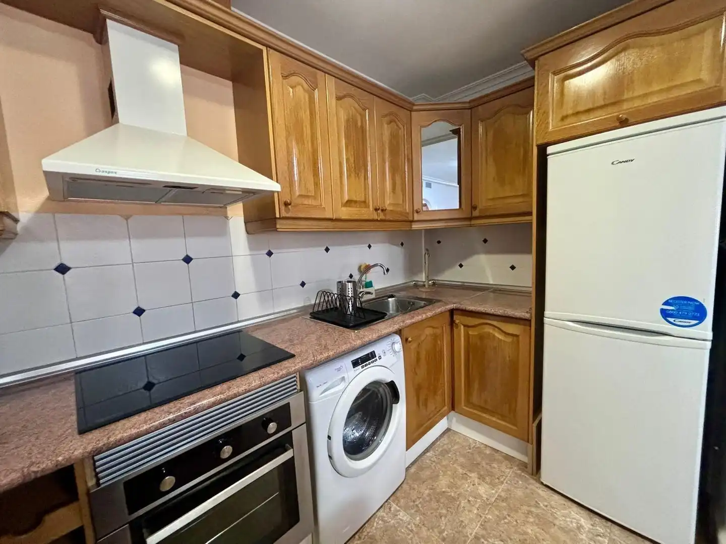 Apartament amb piscina en venda a Orihuela Costa, imagen 37