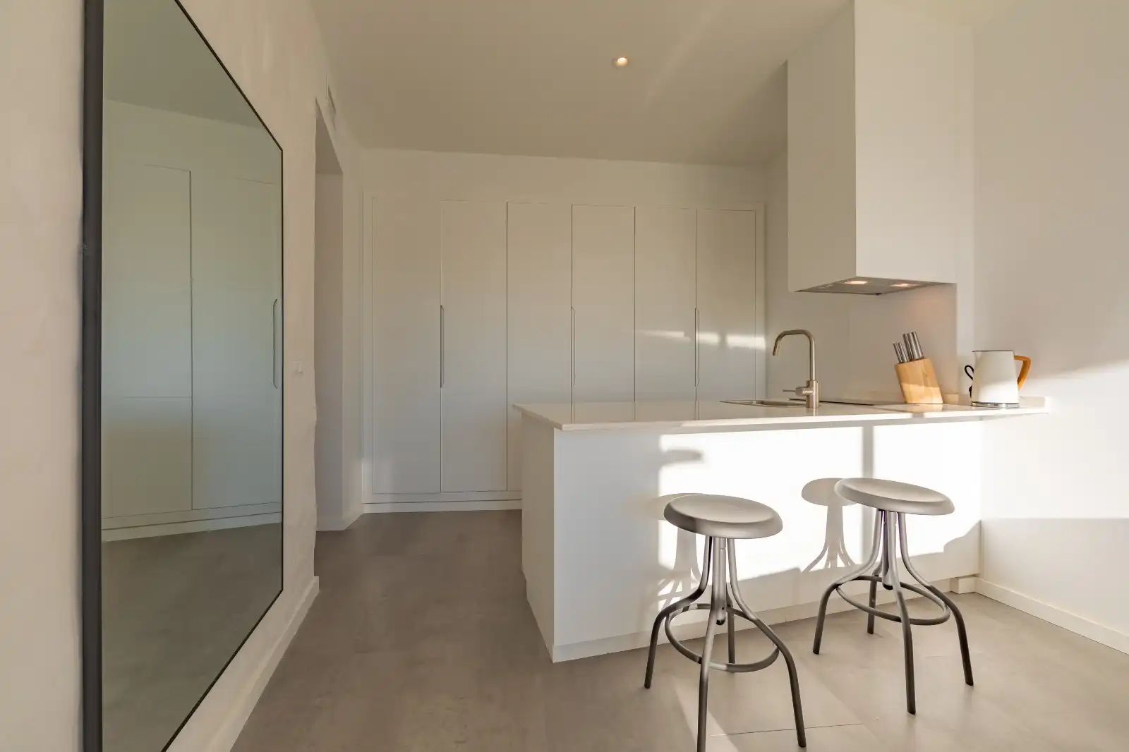Flat with lift for sale in Alfonso Fernández Coronel 26, imagen 12