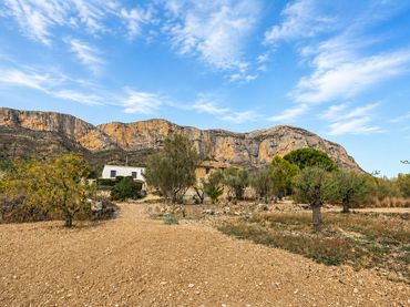 Villa in vendita a Montgó - Ermita