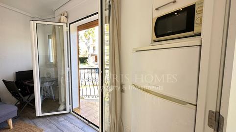 Foto 5 de Apartament de lloguer a Calle Llagosta, 4, Les Bassetes - El Marjal, Alicante